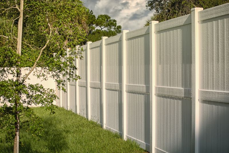 Fence Maintenance Tips