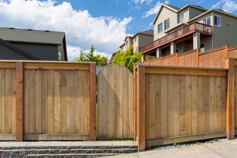 Cost of Fence in Manassas, VA