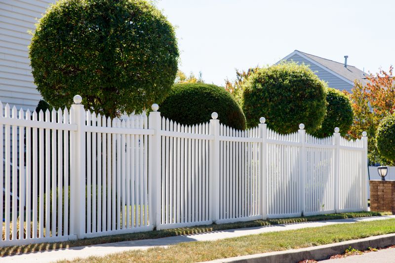 Vinyl Fence Professionals